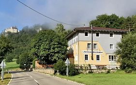 Landgasthof Bahnhof